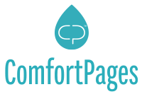 ComfortPages - the easy wwway